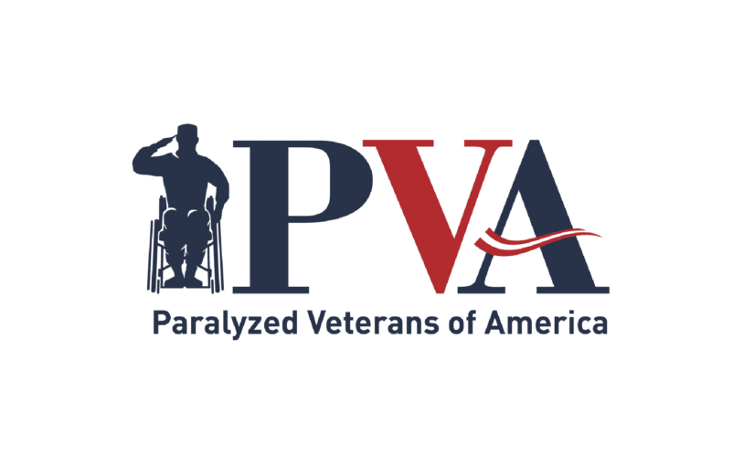 Paralyzed Veterans of America